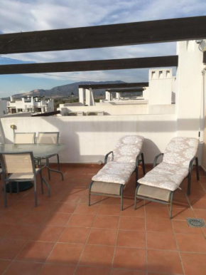 Отель Apartment N266  Альхама-Де-Мурсия